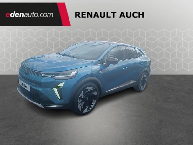 Utilisé 2024 Renault Symbioz Iconic SUV | 30 790 € (Super prix) - Image 1/4