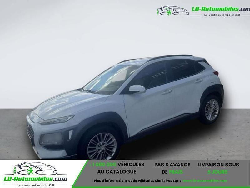 Occasion 2018 Hyundai Kona SUV | 16 900 € (Prix cher) - Image 1/4