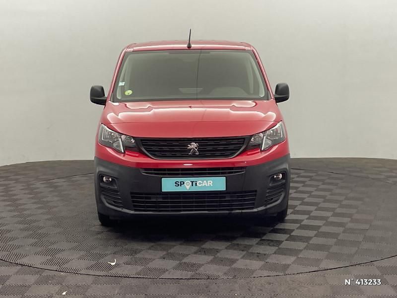 Occasion Peugeot Partner Premium 75 ch (55 kW) 2020 Monospace