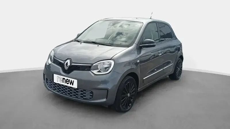 Gris Utilisé 2022 Renault Twingo Urban Night Citadine | 10 990 € (Prix juste) - Image 1/4