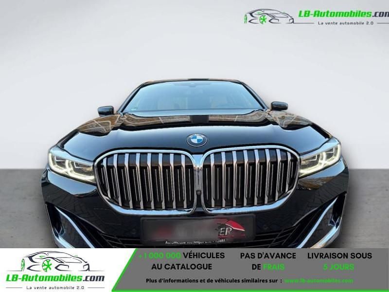 Occasion BMW 730 265 ch (194 kW) 2020 Berline