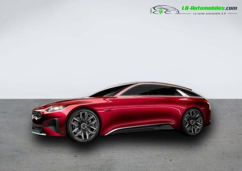 Utilisé 2022 Kia ProCeed 2 Citadine | 28 400 € (Super prix) - Image 1/1