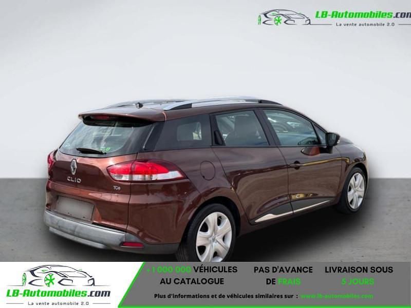 Occasion Renault Clio IV 90 ch (66 kW) 2015 Citadine