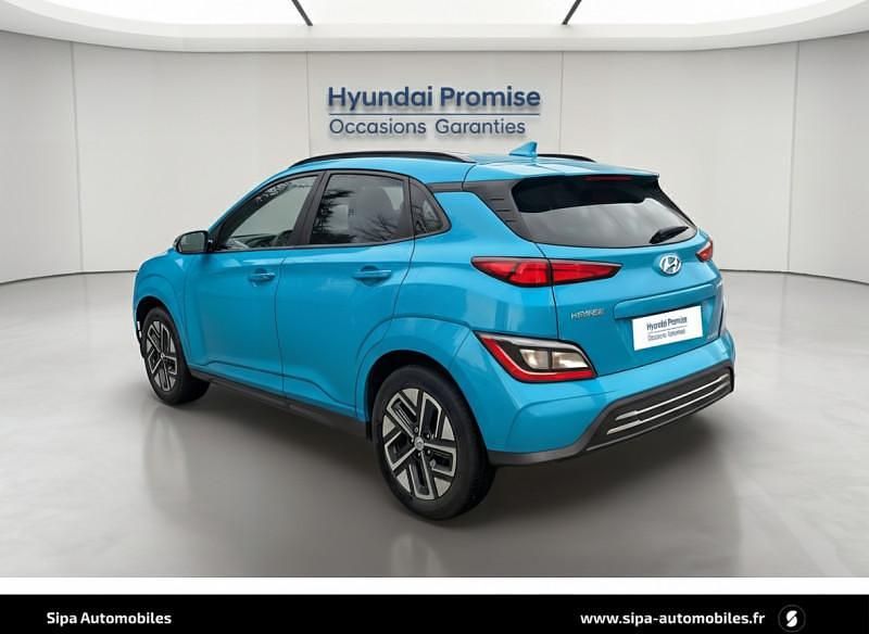 Occasion Hyundai Kona 100 kW (136 ch) 2023 SUV