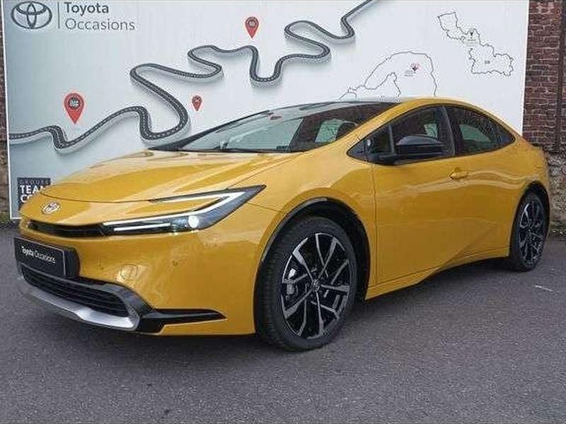Occasion Toyota Prius Design 223 ch (164 kW) 2023 Citadine