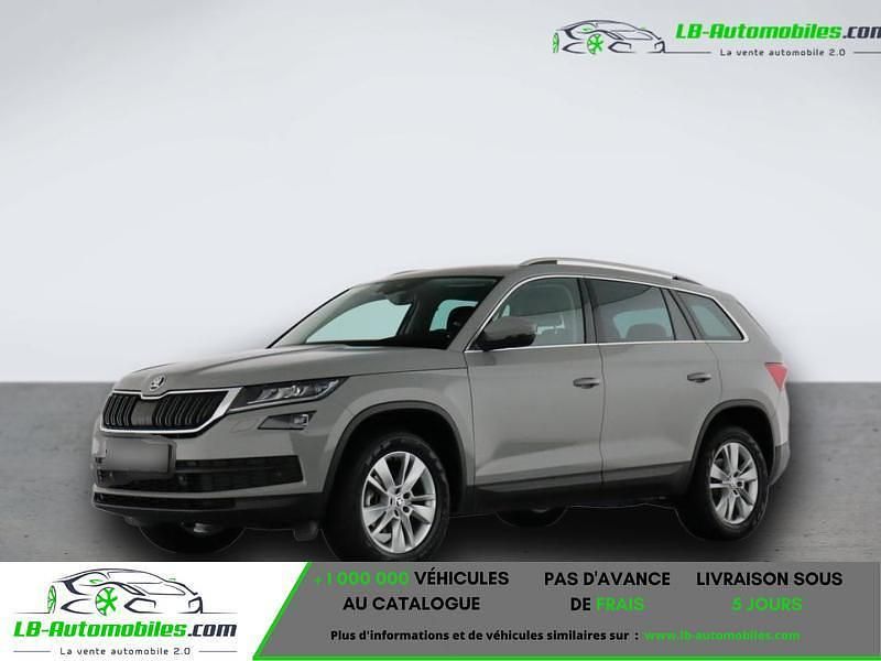 Utilisé 2019 Skoda Kodiaq SUV | 31 700 € (Prix juste) - Image 1/4