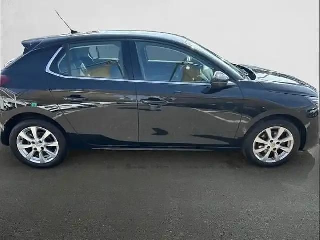 Occasion Opel Corsa Elegance 100 ch (73 kW) 2020 Noir Berline