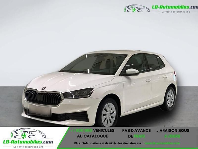 Occasion 2022 Skoda Fabia Citadine | 18 000 € (Prix juste) - Image 1/4