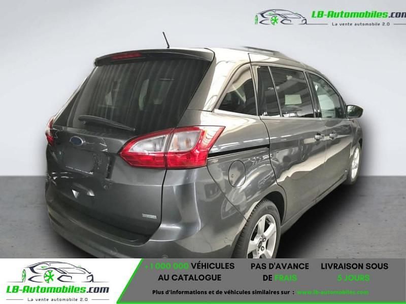 Occasion Ford Grand C-Max 150 ch (110 kW) 2018 Monospace