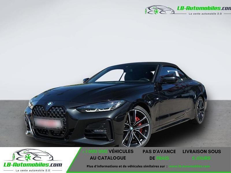 Utilisé 2023 BMW 420 Coupé | 47 400 € (Prix cher) - Image 1/4