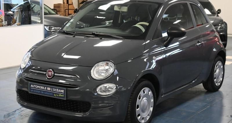 Occasion 2018 Fiat 500 Pop Citadine | 8 497 € (Bon prix) - Image 1/4