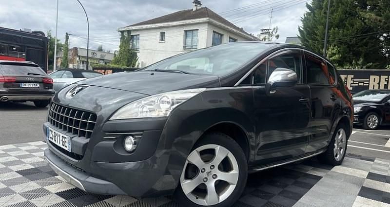 Utilisé 2013 Peugeot 3008 Allure | 4 990 € (Super prix) - Image 1/4