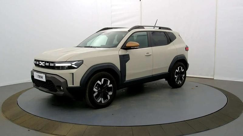 Occasion Dacia Duster Extreme 2025 Beige SUV