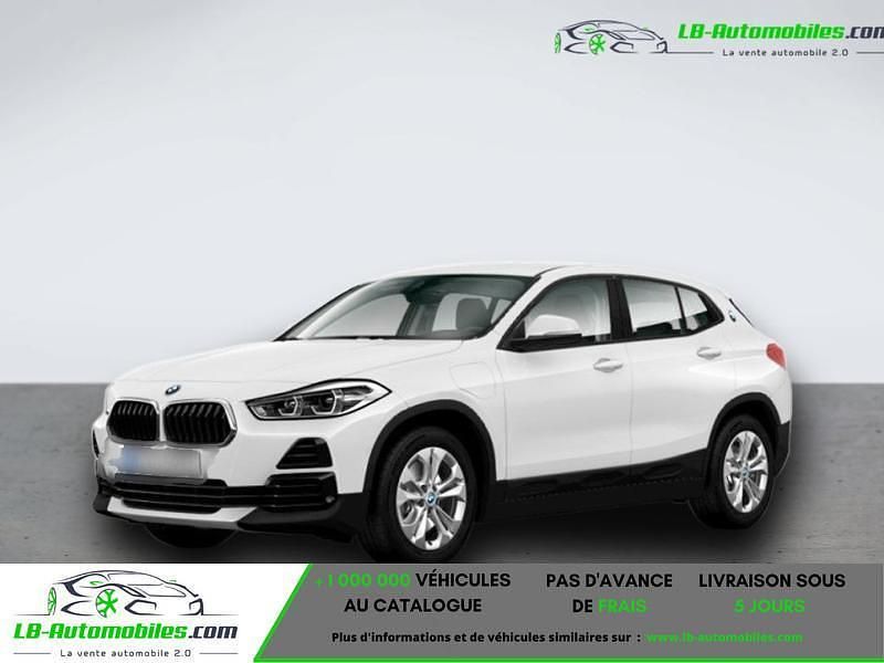 Utilisé 2022 BMW 220 | 30 900 € (Super prix) - Image 1/4