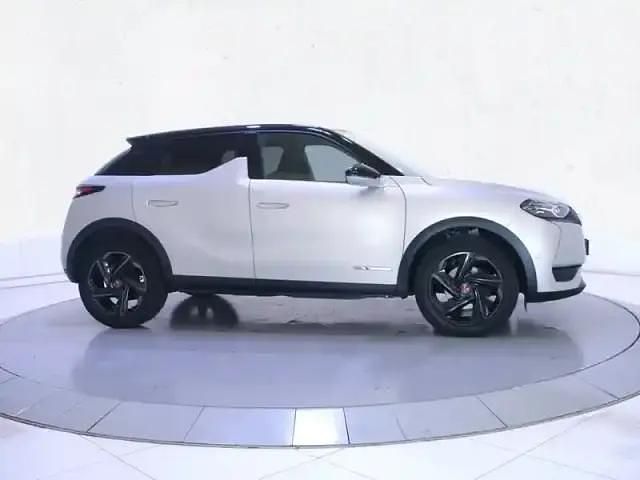 Occasion DS Automobiles DS3 Crossback 2021 Gris SUV