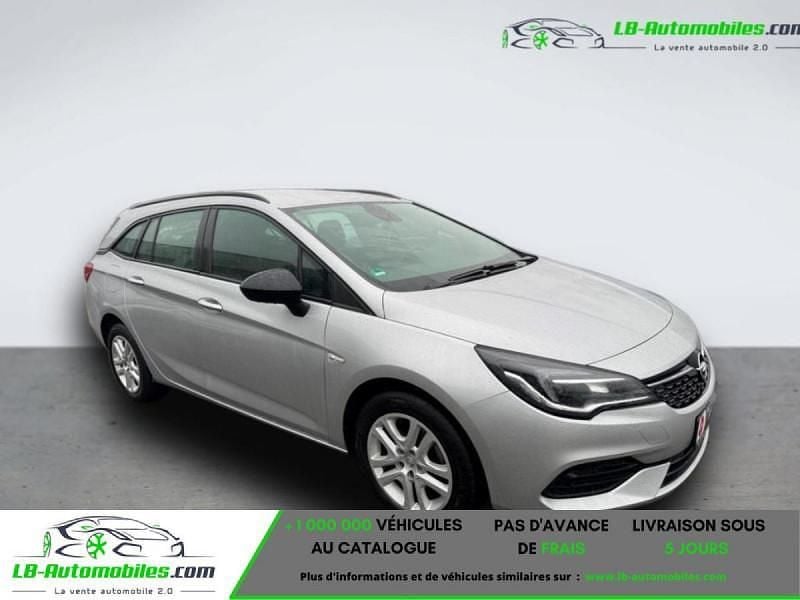 Occasion Opel Astra 122 ch (89 kW) 2021 Break