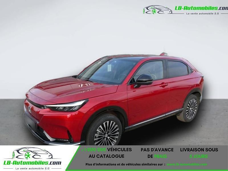 Occasion 2023 Honda e:Ny1 SUV | 34 100 € (Prix juste) - Image 1/4