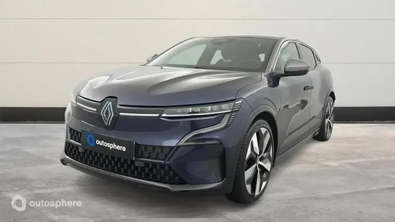 Utilisé 2022 Renault Mégane Techno SUV | 22 499 € (Bon prix) - Image 1/4