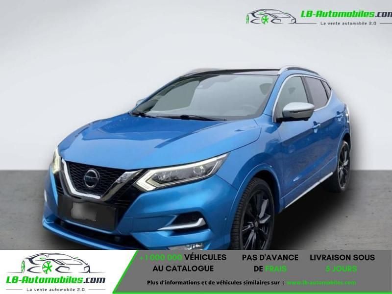 Occasion 2019 Nissan Qashqai SUV | 21 900 € (Prix cher) - Image 1/4