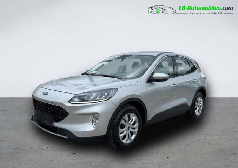 Utilisé 2020 Ford Kuga SUV | 22 400 € (Bon prix) - Image 1/4