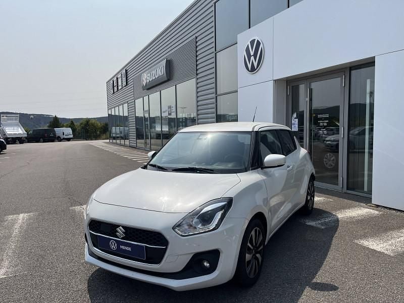 Utilisé 2019 Suzuki Swift Citadine | 12 990 € (Super prix) - Image 1/4