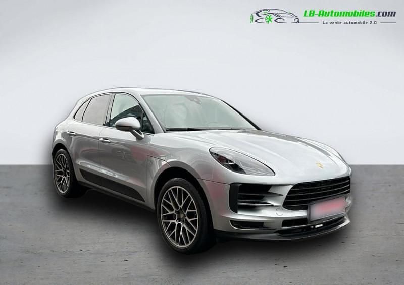 Utilisé 2020 Porsche Macan S SUV | 63 000 € (Bon prix) - Image 1/4