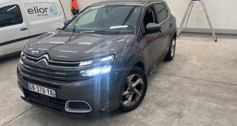 Occasion 2021 Citroën C5 Aircross Business Class SUV | 16 490 € (Super prix) - Image 1/4