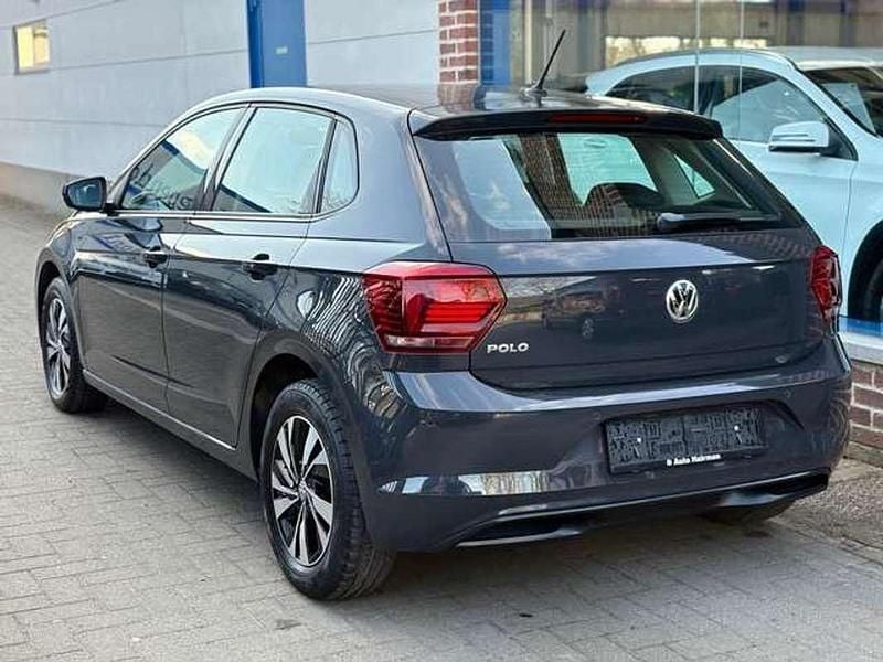 Occasion VW Polo Comfortline 80 ch (58 kW) 2019 Gris Berline