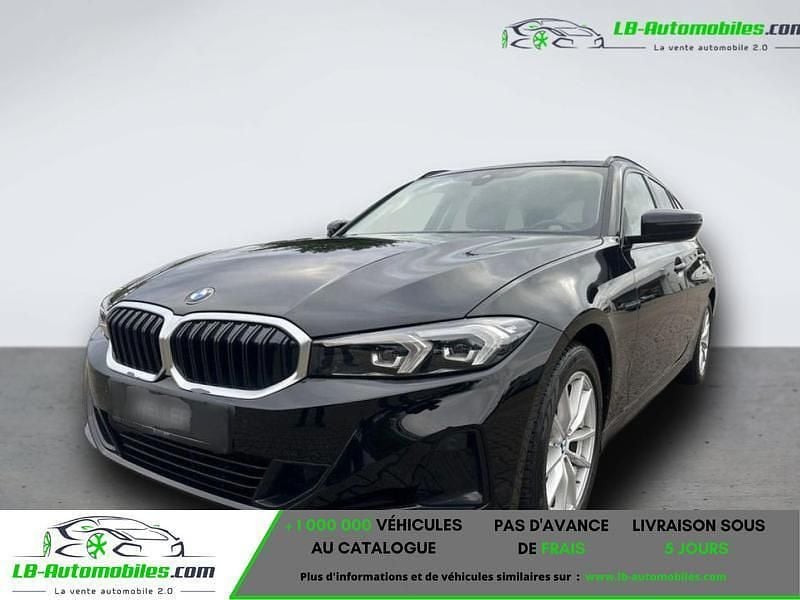 Utilisé 2023 BMW 320 Berline | 34 400 € (Prix juste) - Image 1/4