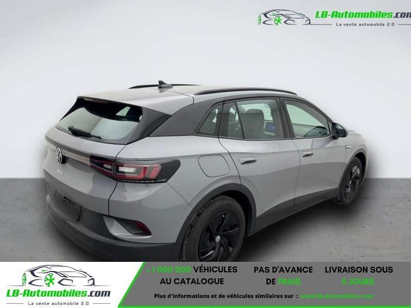 Occasion VW ID.4 Pure 108 kW (148 ch) 2021 SUV