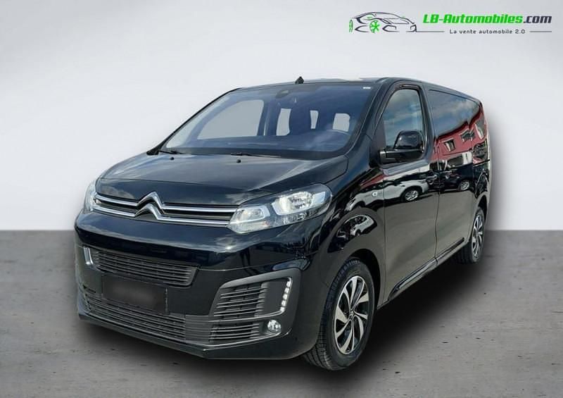Utilisé 2024 Citroën Spacetourer Van | 39 500 € - Image 1/4