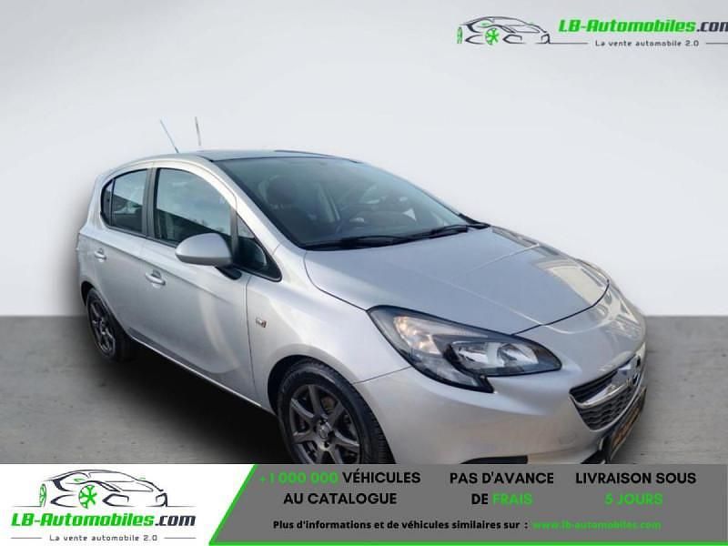 Occasion 2015 Opel Corsa Citadine | 14 100 € (Prix juste) - Image 1/4
