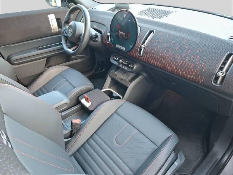 Occasion Mini Cooper 150 kW (204 ch) 2024 Citadine