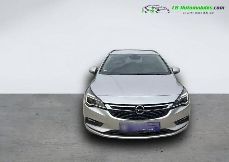 Utilisé 2019 Opel Astra Break | 16 500 € (Super prix) - Image 1/4