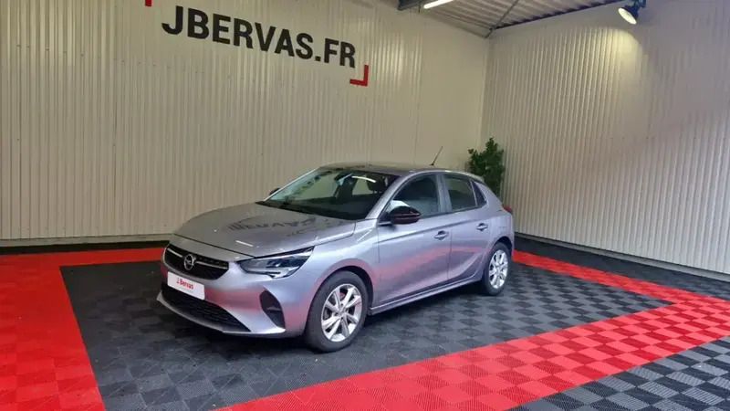 Utilisé 2021 Opel Corsa Business Berline | 13 790 € (Prix juste) - Image 1/4