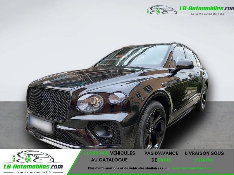 Occasion 2023 Bentley Bentayga SUV | 243 600 € (Super prix) - Image 1/4