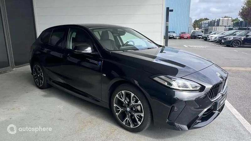 Utilisé 2025 BMW 120 M Sport Citadine | 39 400 € - Image 1/4