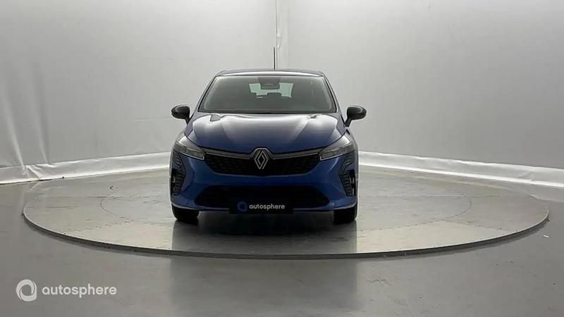 Occasion Renault Clio V Evolution 92 ch (67 kW) 2023 Berline