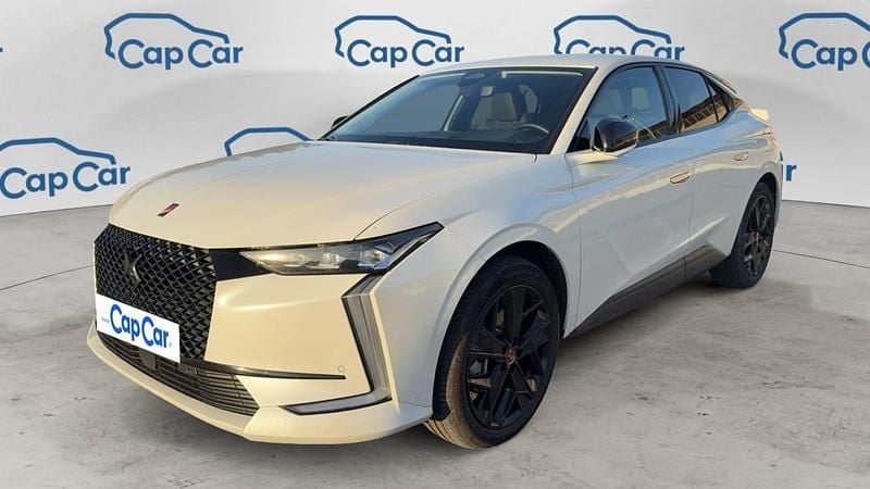 Utilisé 2023 DS Automobiles DS4 Performance Line Plus | 24 940 € (Prix juste) - Image 1/3