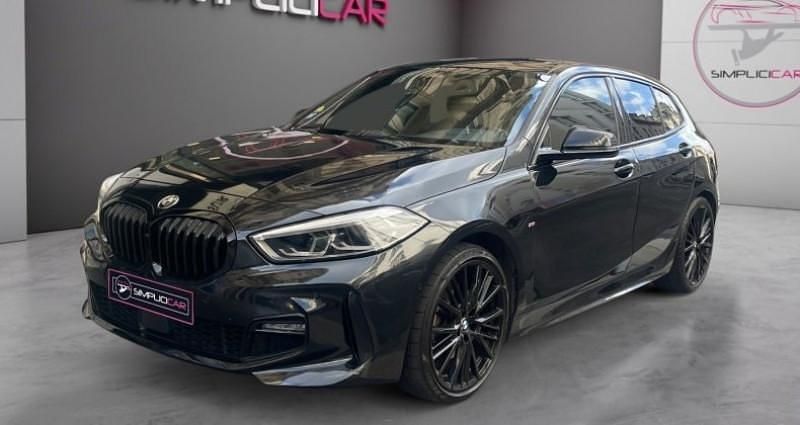 Occasion BMW 118 M Sport 150 ch (110 kW) 2021 Citadine