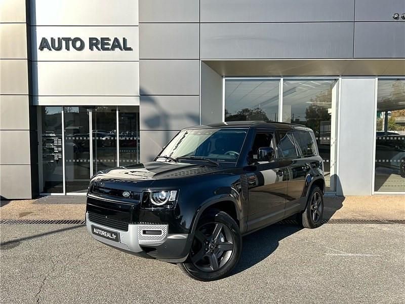 Utilisé 2023 Land Rover Defender SE SUV | 79 900 € (Super prix) - Image 1/4