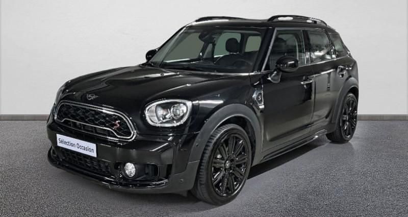 Utilisé 2019 Mini Cooper S Countryman SUV | 22 900 € (Bon prix) - Image 1/4