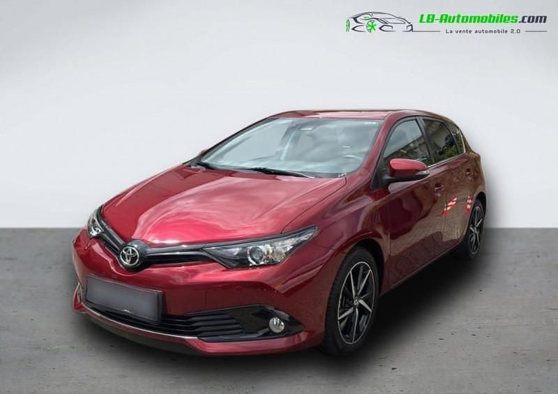 Utilisé 2019 Toyota Auris Berline | 19 400 € (Prix juste) - Image 1/4