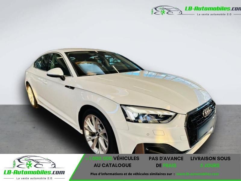 Occasion Audi A5 Sportback Sport 265 ch (194 kW) 2020 Citadine