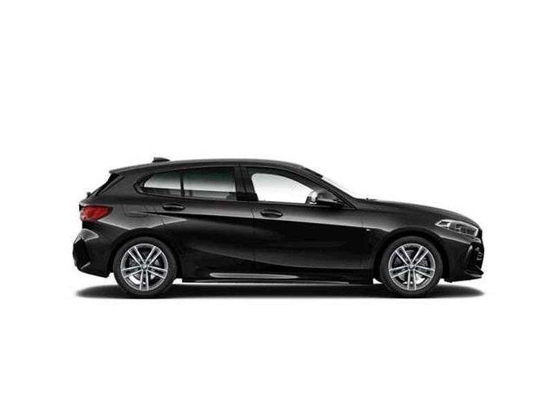 Occasion BMW 118 Sport Line 140 ch (102 kW) 2024 Noir Citadine