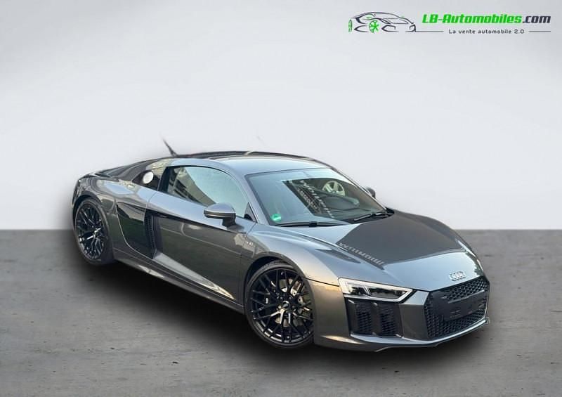 Utilisé 2018 Audi R8 Coupé Sport Coupé | 138 000 € (Prix juste) - Image 1/4