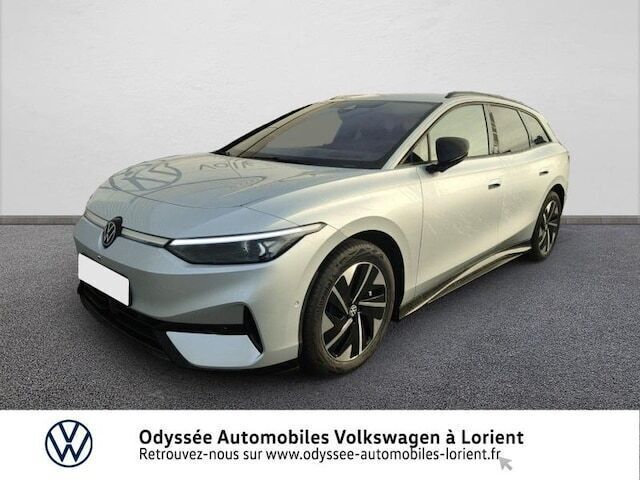 Utilisé 2025 VW ID.7 Pro Berline | 49 990 € (Bon prix) - Image 1/4