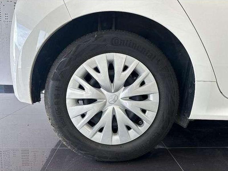 Occasion 2024 Toyota Yaris Hybrid Berline | 20 890 € (Prix juste) - Image 1/1