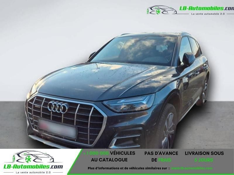 Occasion Audi Q5 204 ch (150 kW) 2021 SUV