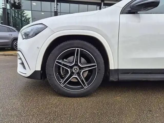 Occasion Mercedes GLA200 2024 Blanc SUV